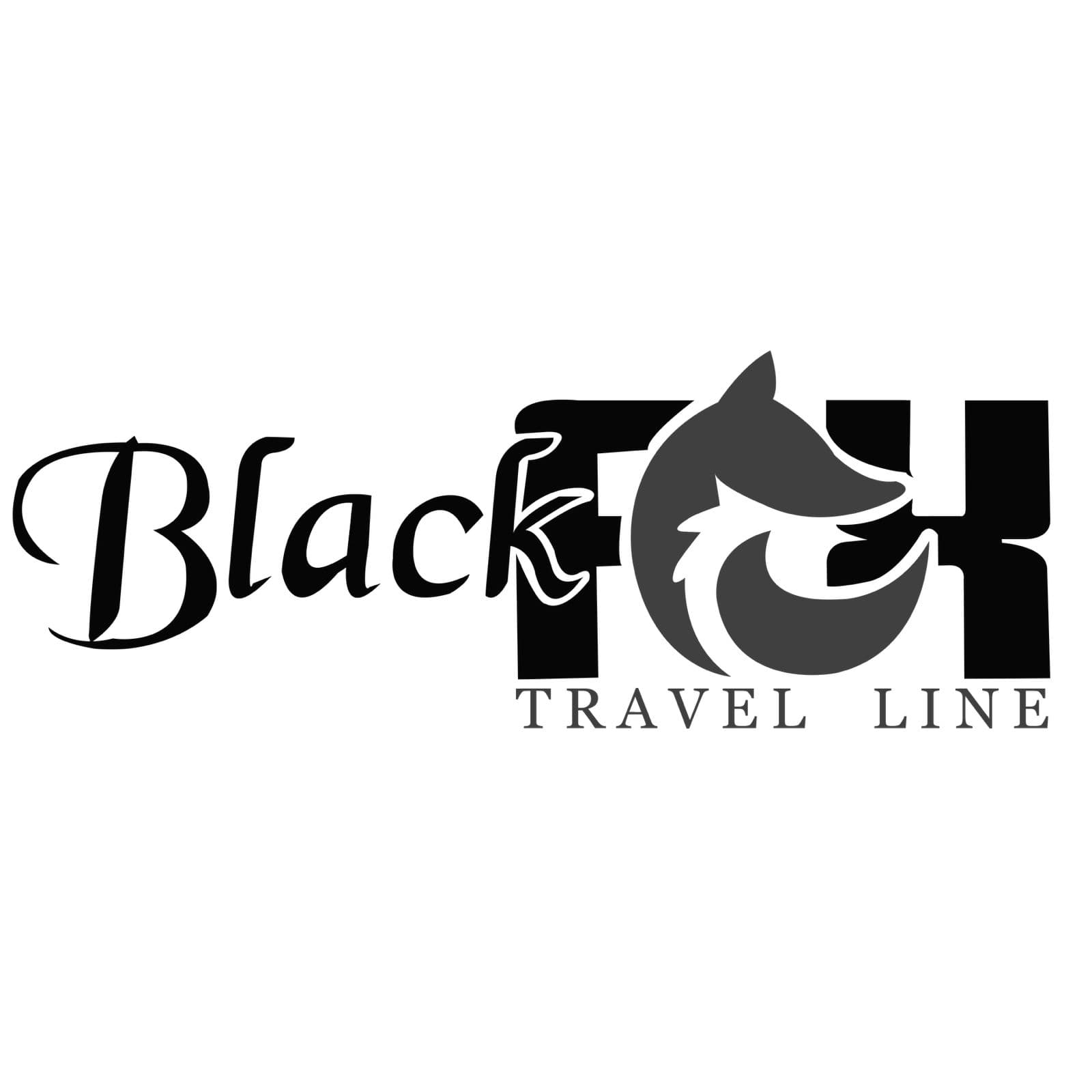 Black Fox Travel Line